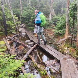 Meet your Posher, Megan